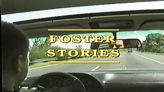 Fosters Sztori - Magyar szinkronon teljes xxx film