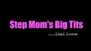 Lexi Luna a bazinagy kannás nevelő mami