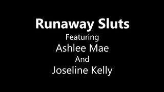 Joseline Kelly és Ashlee Mae kezelésbe veszik a farkat