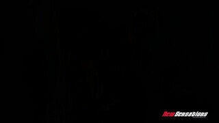 New Sensations - Paige Owens kíméletlen kupakolása