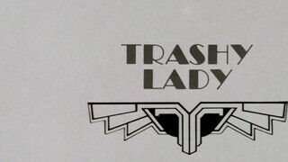 Trashy Lady (1985) - Klasszikus sexvideo