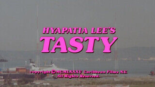 Tasty (1985) - Teljes szexvideó