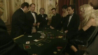 Casino (2001) - Magyar szinkronos sexfilm