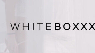 WHITEBOXXX - Kaisa Nord popsikája megkúrva