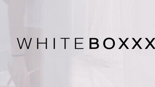 WHITEBOXXX - Lya Missy romantikus szexe