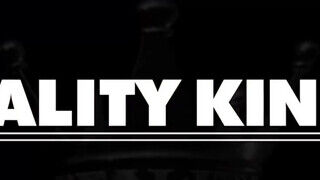 Reality Kings - Destiny Cruz megkívánta a bájdorongot