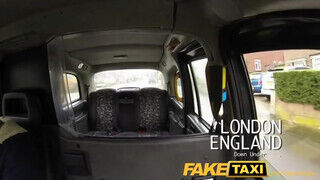 Fake Taxi - Lucie Bee a cuki 18 éves gádzsi