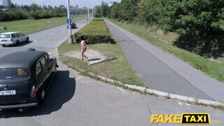 Fake Taxi - Jureka Del Mar a baszható thai kis csaj