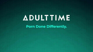 ADULT TIME - Lily Lane a tetkós szexy milf