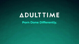 ADULT TIME - Vanniall a barna tavi maca