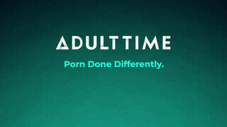 ADULT TIME - Bazinagy csöcsű csajok válogatás