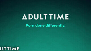 ADULT TIME - Kira Noir romantikus kufircolása