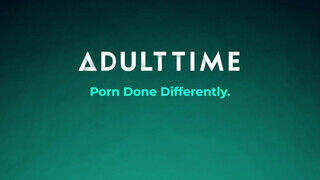 ADULT TIME - Jaye Summers barna fószerrel kúr