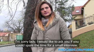 PublicAgent - Bombázó tinédzser gádzsi felszedve