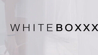 WhiteBoxxx - Sarah Kay kéjenc pici cseh kiscsaj