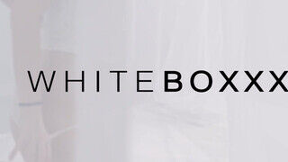 WhiteBoxxx - selymes bőrű csoki pipi
