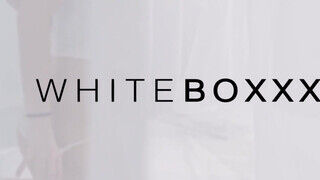 WhiteBoxxx - a drága Crystal Greenvelle szeret kufircolni