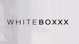 WhiteBoxxx - dupla ultra fullos leszbikus kényezteti egymást