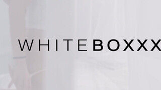 WhiteBoxxx - Sarah Kay megkettyintve és tisztességesen kinyalva