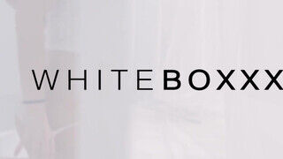WHITEBOXXX - a rendes spiné megoszotik a faszon