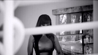 Jules Jordan - Lisa Ann hardcore menete