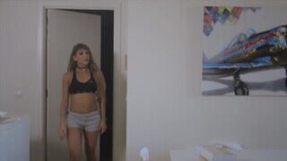 Rita Rush a csinos orosz milf