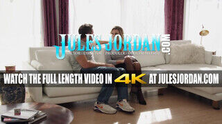 Jules Jordan - Kenzie Taylor a felajzott milf