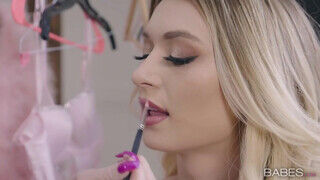 Babes - Natalia Starr engedi ánuszba is