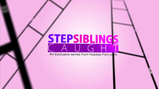 StepSiblingsCaught - Pepper XO a ringyó húgi