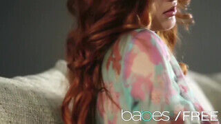 BABES - Red Fox kényezteti magát