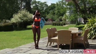 DigitalPlayground - közösülés az ugródeszkán