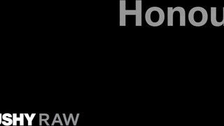 TUSHYRAW - Honour méretes seggébe betolják a dákót
