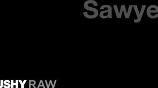 TUSHYRAW - Sawyer az extra vékony maca