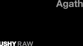 TUSHYRAW - Agatha a szenvedélyes vörös hajú nőci