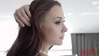 ANALIZED - Chanel Preston gigászi farokkal megkettyintve