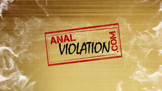 ANALIZED - Phoenix Marie és Riley Evans ánuszba tolva