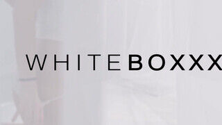 WhiteBoxxx - Ginebra Bellucci a csábos kolumbiai kishölgy