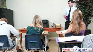 Aaliyah Love nagyon kettyinteni akart