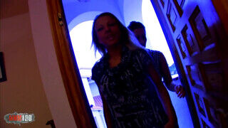 Alexia Vendome popsiba is dugva