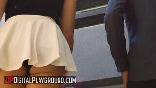 DigitalPlayground - Blair Williams valagba kurelva