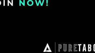 PURE TABOO - Victoria Voxxx megkívánta a pasit