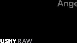 TUSHYRAW - Angel Youngs análba kefélve