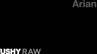TUSHYRAW - Vékony gádzsi ánuszba reszelve