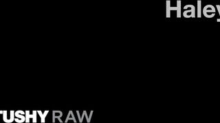 TUSHYRAW - Haley valaga megdugva