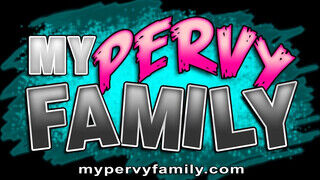 Carter Cruise muffja megszexelve - MyPervyFamily