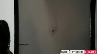 Digital Playground - Raven Alexis a szexi tini pipi