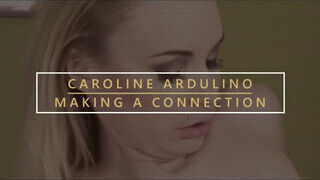 Caroline Ardulino fiatalabb pacákkal hancúrozik