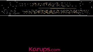 Karups - Di Devi borostás bulkesza megdugva