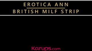 Karups - Erotica Ann a kövér házastárs