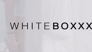 WhiteBoxxx - Cindy Shine és Adelle Unicorn édeshármasban pajzánkodnak